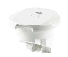 Behuizing voor Doucheset 95mm