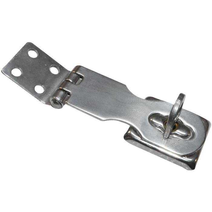 Box Latch 69x28mm SS316