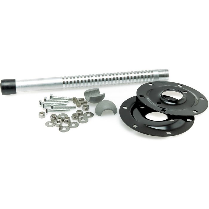 Splashwell Steering Mount