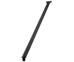 Vlaggenstok Rubberboot 32cm