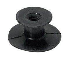 Flag Pole Holder Inflatable Boat