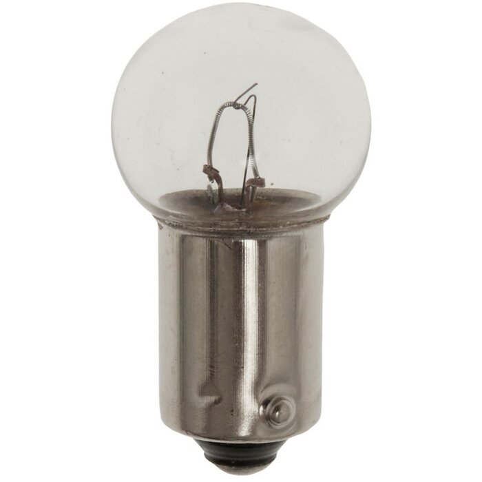 Gloeilamp 12V 10W Ba9