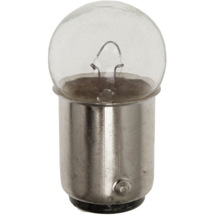 Bulb 12V 10W BA15