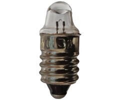 Bulb 1.1V 0.3A E10
