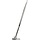 Vlaggenstok Boot 42cm met Houder Rvs