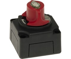 Boat Battery Switch 250 Ampere