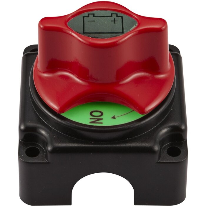 Boat Battery Switch 250 Ampere