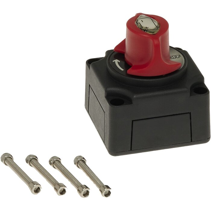 Boat Battery Switch 250 Ampere