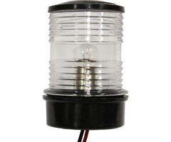 All Round Navigation Light 90x63mm Up To 12m Black