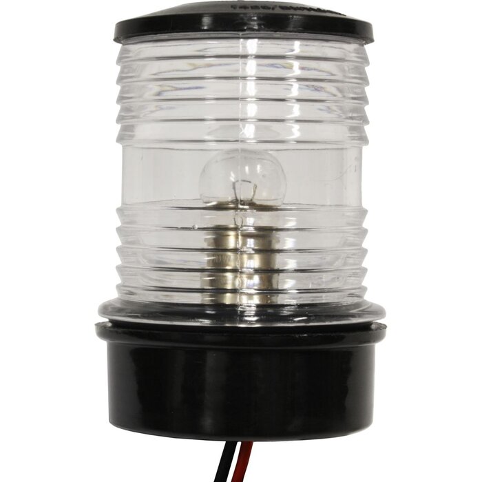 All Round Navigation Light 90x63mm Up To 12m Black