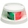 Bi-Colour LED Bow Light Up To 12m White