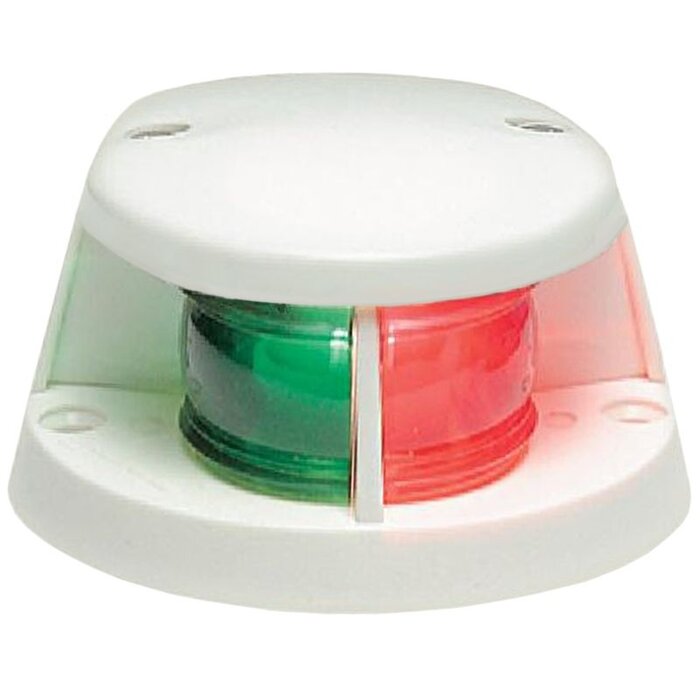 Bi-Colour LED Bow Light Up To 12m White