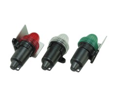 Battery Powered Navigation Light Set 140mm