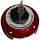 Boat Battery Switch with Lock 250 Ampere 4 Positions