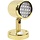 Leeslamp LED 12 Volt 132mm 3,1 Watt Messing