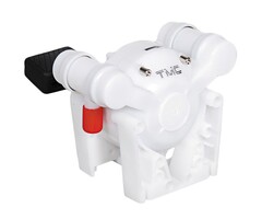 Voetpomp Water 240 GPH