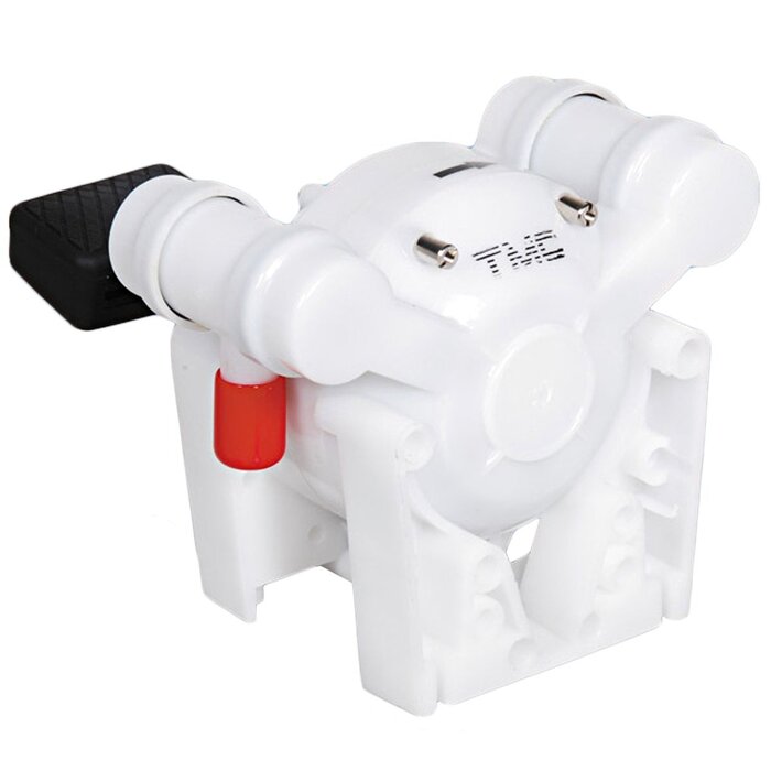 Sink Foot Pump 240 GPH