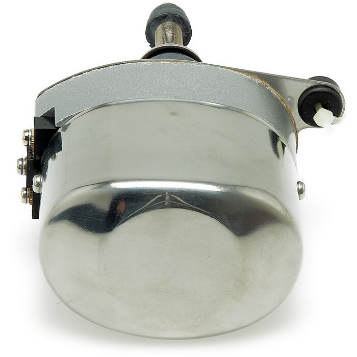 Ruitenwissermotor 12V 90 graden