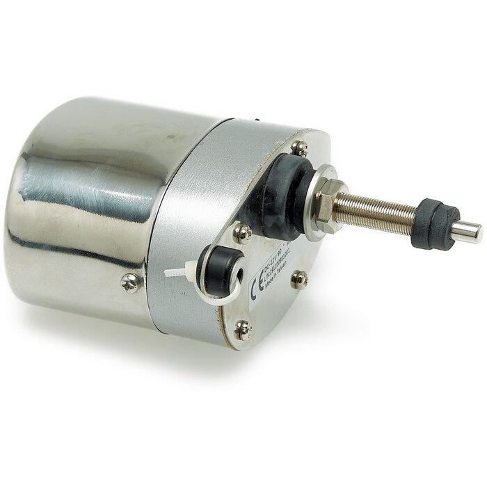 Ruitenwissermotor 12V 90 graden