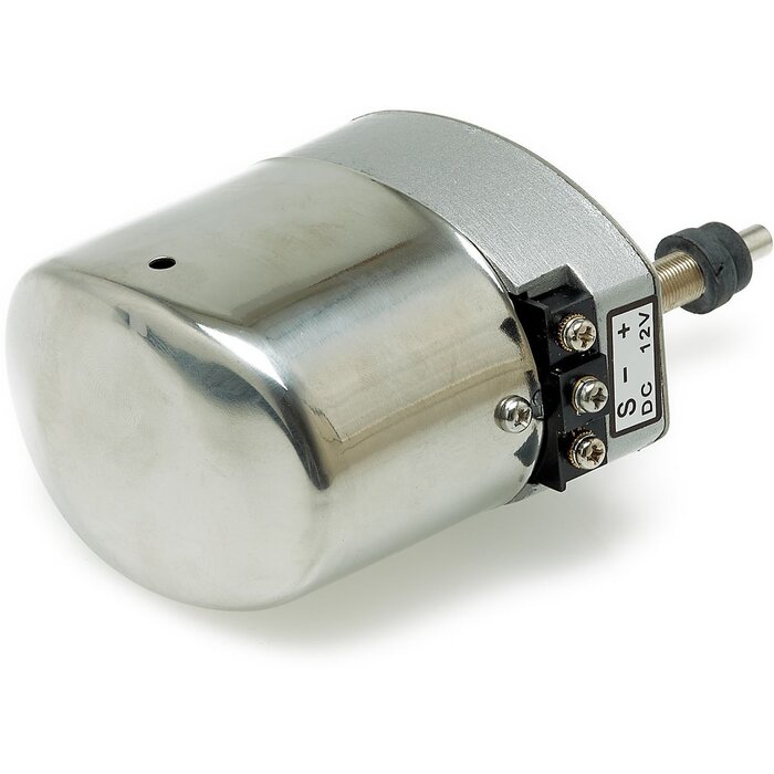 Boat Wiper Motor 12V 90 Degree