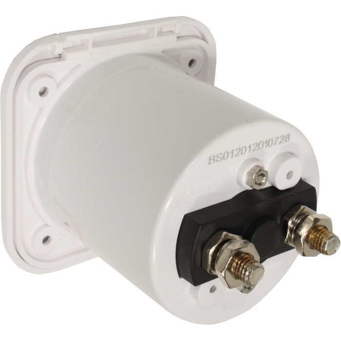 Boat Battery Switch with Key Built-In 280 Ampere
