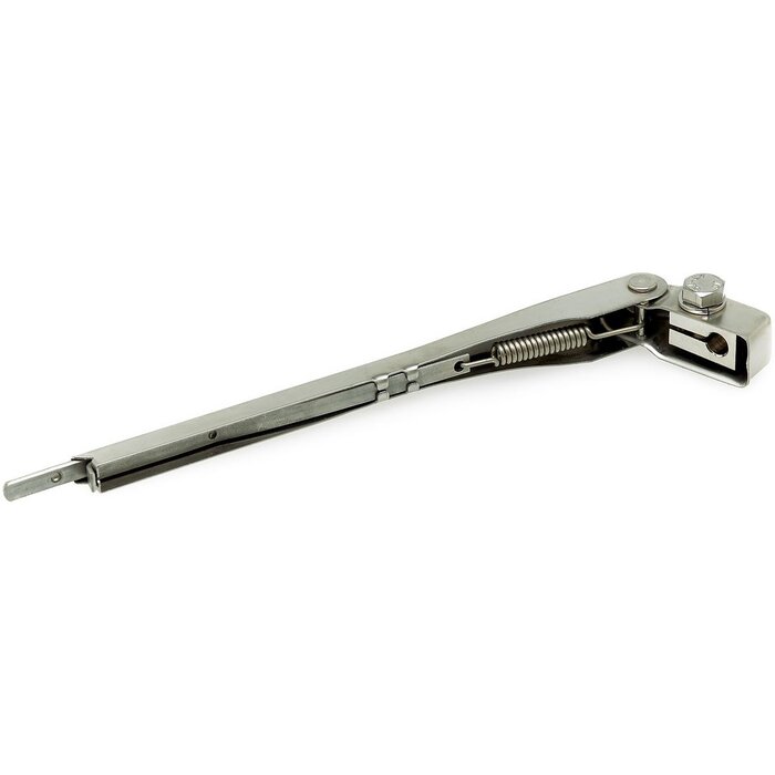 Boat Wiper Arm 12.5 - 25.5cm