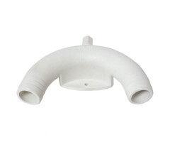 Anti Hevelbocht Beluchter 19mm