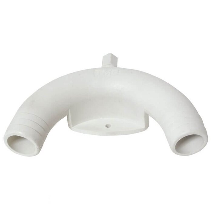 Anti Hevelbocht Beluchter 19mm