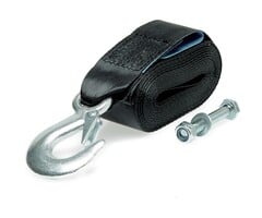 Lierband met Haak 7,5m