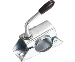 Jocky Wheel Clamp 48mm