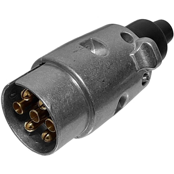 Trailer Plug 7-Pin