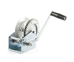 Boat Trailer Hand Winch Up To 600kg