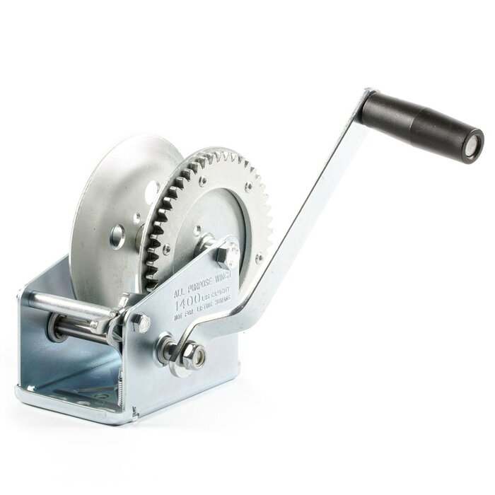 Handlier 600kg