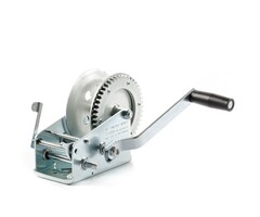 Boat Trailer Hand Winch Up To 1100kg