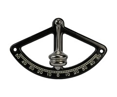 Inclinometer 0-50
