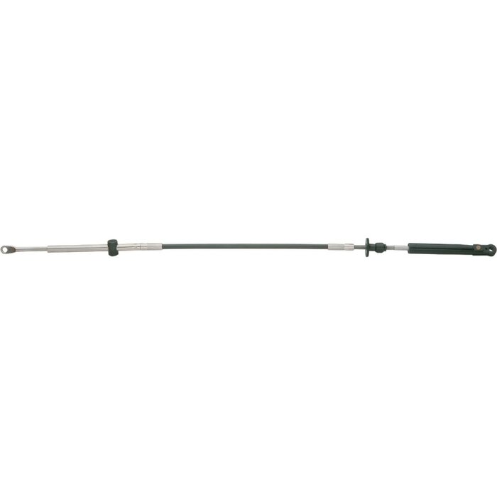 Maxflex C14 Outboard Throttle Cable 244cm OMC/Johnson/Evinrude