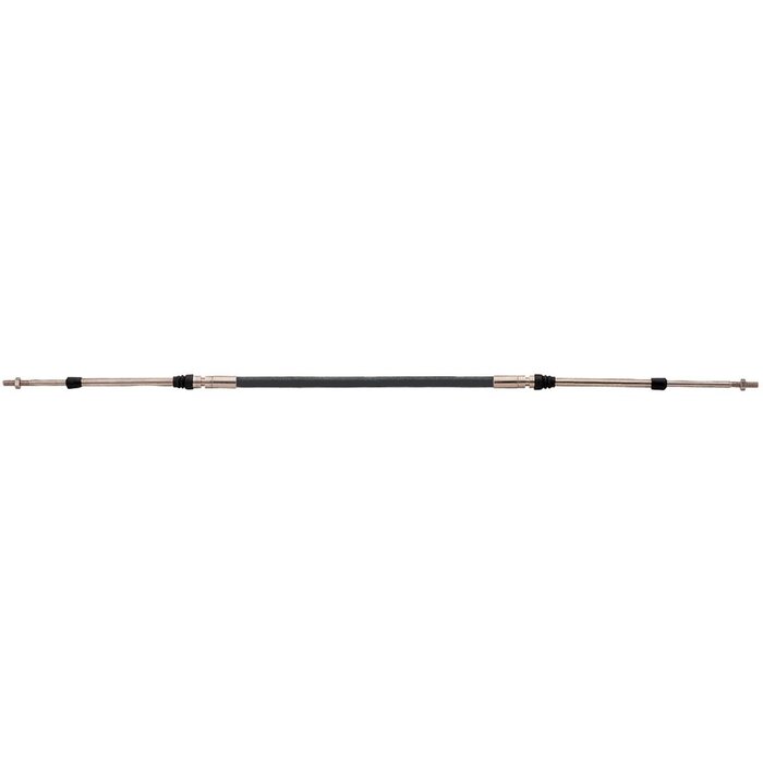 Maxflex Gaskabel C8 335cm Yamaha/Suzuki/Tohatsu/Honda/Volvo Sterndrive