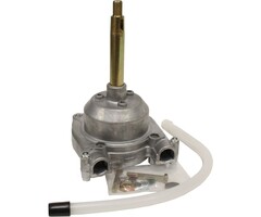 Stuursysteem Boot Tot 8m Heavy Duty