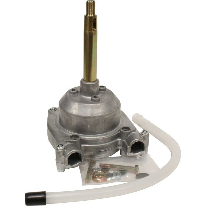 Stuursysteem Boot Tot 8m Heavy Duty