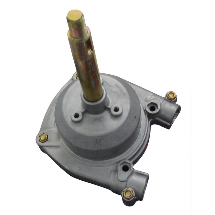 Boat Steering System Up To 8m Heavy Duty