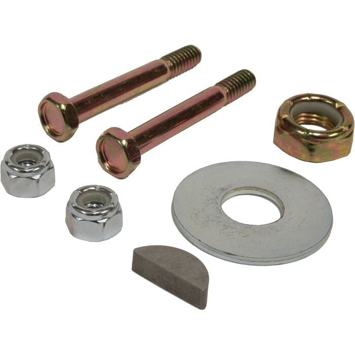 Boat Steering System Up To 8m Heavy Duty