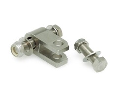 Connector Steering Cable to Outboard