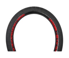 Brandstofslang 50mm Rubber