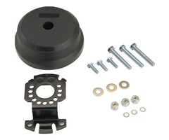 Mounting Bracket for Boat Steering System Up To 8m Heavy Duty