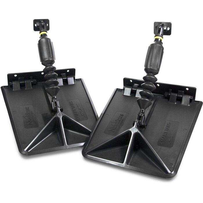 Smart Tabs Sx 60 Lb Trimplaten