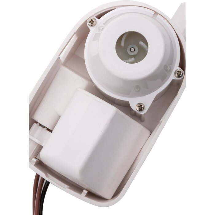 Ocean Automatic Bilge Pump 750 GPH 12V