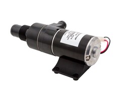 Ocean Versnijdingspomp 49 L/min 12V