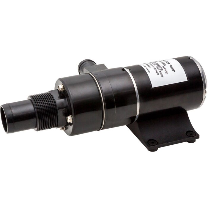 Ocean Boat Macerator Pump 49 l/min 12V