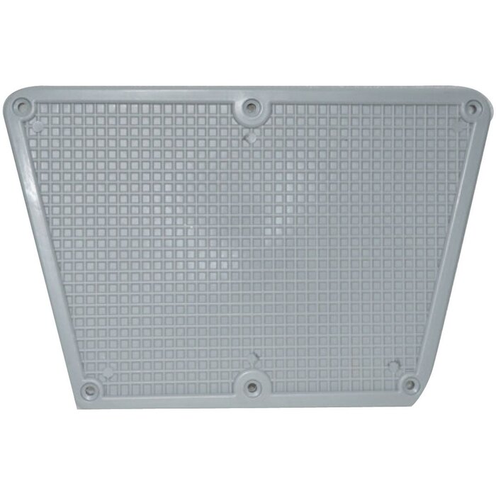Transom Pad For Outboard 265 x 175mm