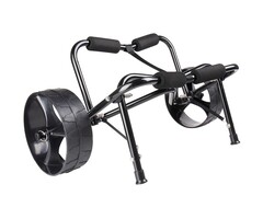 Folding Board & Kayak Trolley Up To 91kg